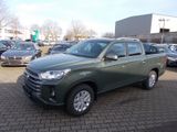 Ssangyong MUSSO Grand Amber 4WD neues Modell, sofort - Ssangyong MUSSO Tageszulassungen