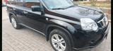 Nissan x trail 4x4 - Nissan X-Trail aus 2011 mit Diesel-Antrieb