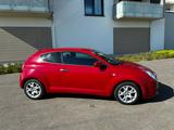 Alfa Romeo MiTo TÜV bis Dezember 2027 | Ölwechsel neu - Alfa Romeo Gebrauchtwagen in Mannheim