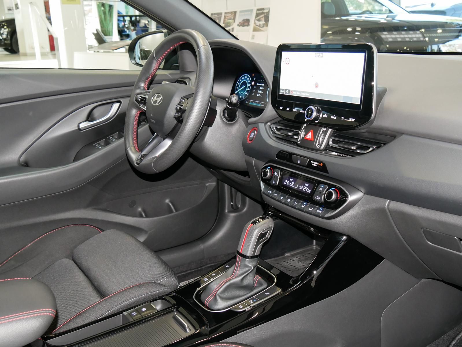 Hyundai i30 – Bild 3