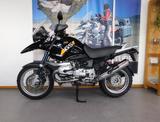 BMW R 1150 GS Adventure - BMW 1150 GS ADVENTURE