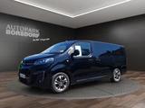 Opel Zafira Life L Rückfahrkam. StandHZG PDCv+h Keyle - Opel Zafira Gebrauchtwagen in Leipzig