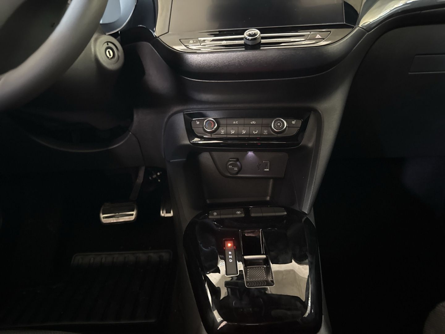 Opel Corsa - Bild 11