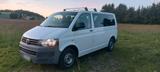 Volkswagen VW T5 Kombi Caravelle 2.0 TDI - VW T5 Kombi von privat