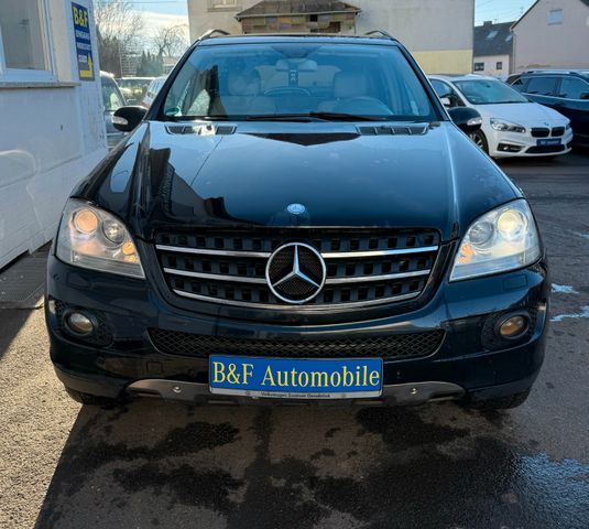 Mercedes-Benz ML 280 ML -Klasse ML 280 CDI