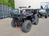 GOES TERROX 1000 Touring ABS Aktion Koffer und - GOES TERROX 1000 Touring ABS