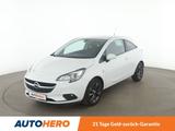 Opel Corsa 1.2 120 Jahre*TEMPO*PDC*SHZ*KLIMA*GARANTIE