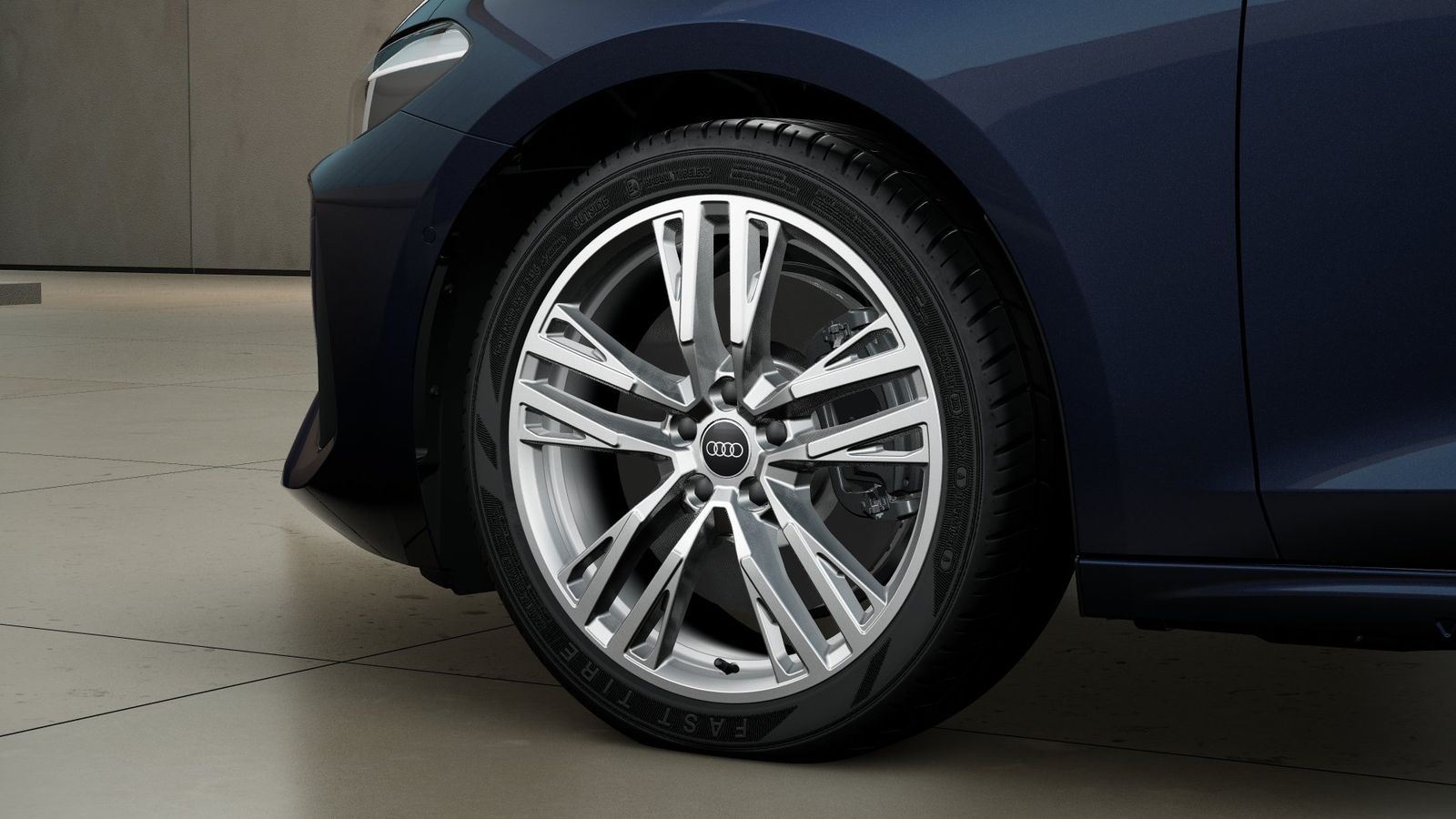 Audi A5 - Bild 8