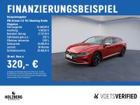 Volkswagen Arteon - Vorschau Bild 2