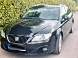 Seat Exeo ST Sport (Audi A4 Avant - Relaun... - Seat Exeo: ST Sport