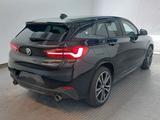BMW X2 sDrive 20i "M-SPORTPAKET/M-SITZE/H&K/LED/CAM" - gebrauchte BMW X2 aus dem Jahr 2019