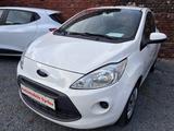 Ford Ka/Ka+ 1,2 Cool & Sound Edition - Ford Ka/Ka+ in Solingen
