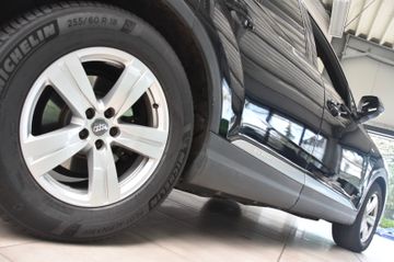 Audi Q7 - 4