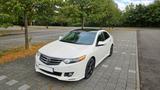 Honda Accord Typ S, LPG Gasanlage - gebrauchte Honda Accord aus dem Jahr 2009