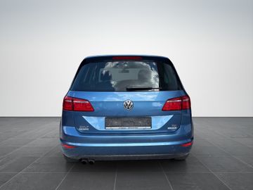 Volkswagen Golf Sportsvan - 4