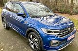 Volkswagen T-Cross R-Line - Volkswagen T-Cross in Bielefeld