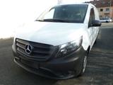 Mercedes-Benz Vito 116 CDI Kastenwagen lang - Mercedes-Benz Kastenwagen