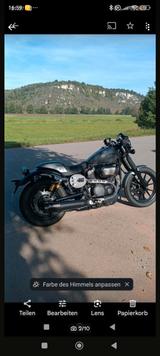 Yamaha Xv 950 racer - YAMAHA XV950 RACER