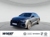 Audi Q8 55 TFSI e S LINE/B&O/HUD/LUFT/MATRIX/NAVI - Audi Q8 Plug-in Hybrid (PHEV) Gebrauchtwagen