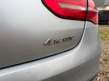 2015 Mercedes-BENZ GLE — миниатюра 24