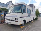 Winnebago US Warrior sehr gepflegtes Liebhaberfahrzeug TOP - Wohnmobil oder -wagen Us
