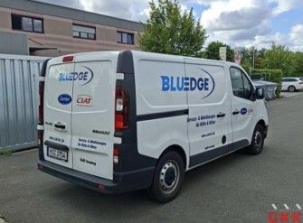 Renault Trafic - 2