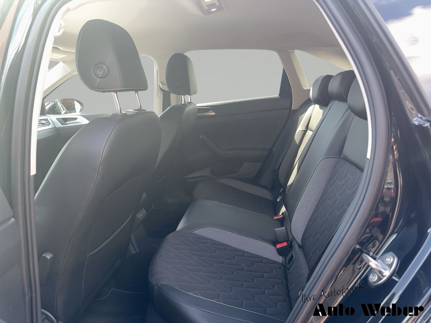 Volkswagen Taigo - Bild 13