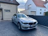 BMW 320i GT Lux. Line xDrive. PANO, LEDER, ADAP TEMP - BMW 3er Reihe: Standheizung