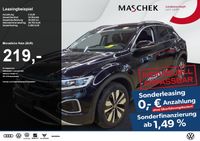 Volkswagen T-Roc - Vorschau Bild 1