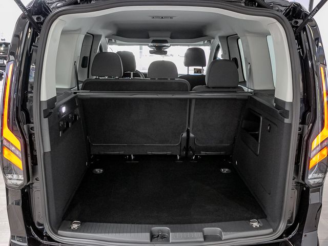 Ford Tourneo Connect 1.5 Titanium Autobahnassistent