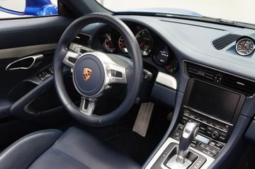 2014 Porsche 991 缩略图 16