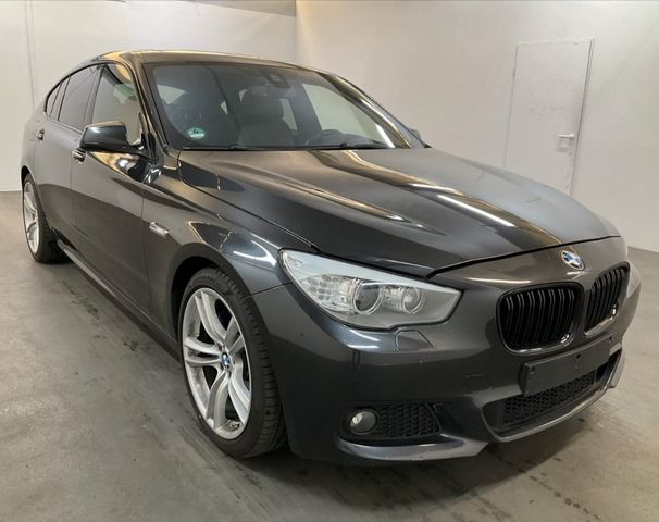 BMW 530 GT M-SPORTPAKET/PANORAMA/HUD/SOFT-CLOSE