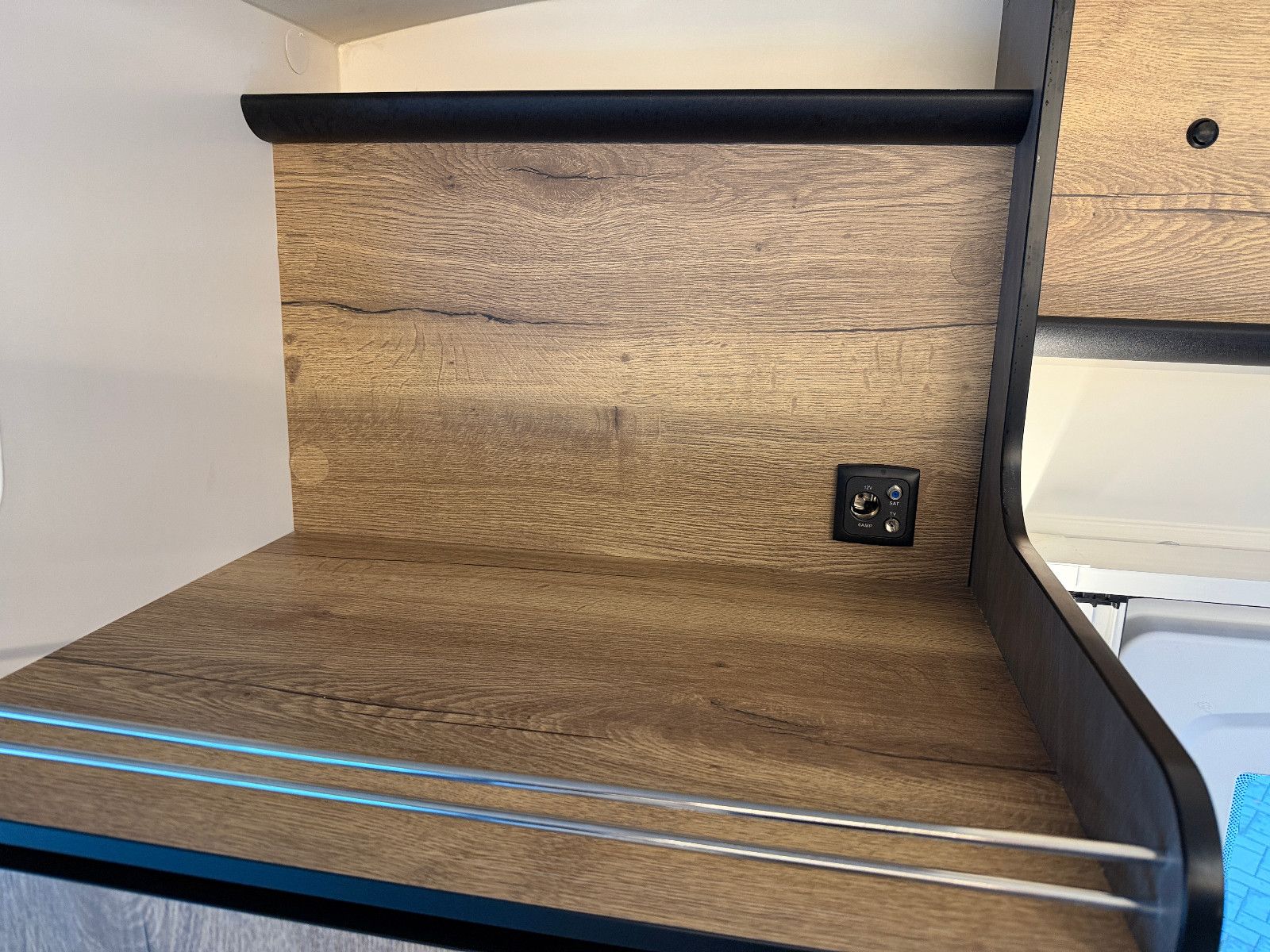 Fahrzeugabbildung XGO Dynamic 22 P - Modell 2026