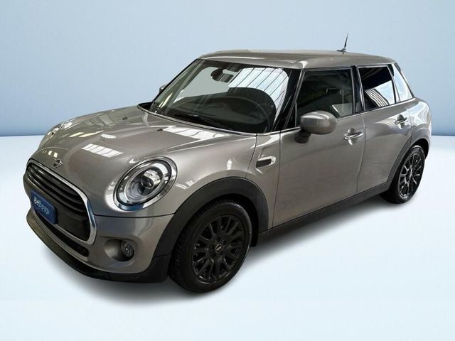 MINI Mini One 1.5 TwinPower Turbo One Business DCT