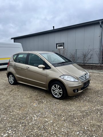 Mercedes-Benz A 150 A -Klasse A 150