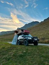 Toyota Land Cruiser 3.0 D4D Overlander Dac... - Toyota Land Cruiser Gebrauchtwagen in Mülheim (Ruhr)