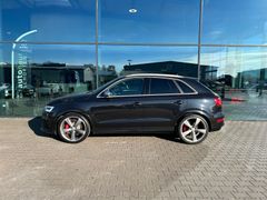 Fahrzeugabbildung Audi RSQ3 2.5 TFSI S tronic quattro Pano - Bose - LED