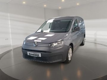 Volkswagen Caddy Maxi - 1