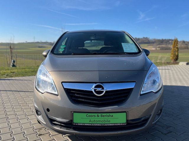 Opel Meriva 1.4 ecoFLEX Selection 88kW