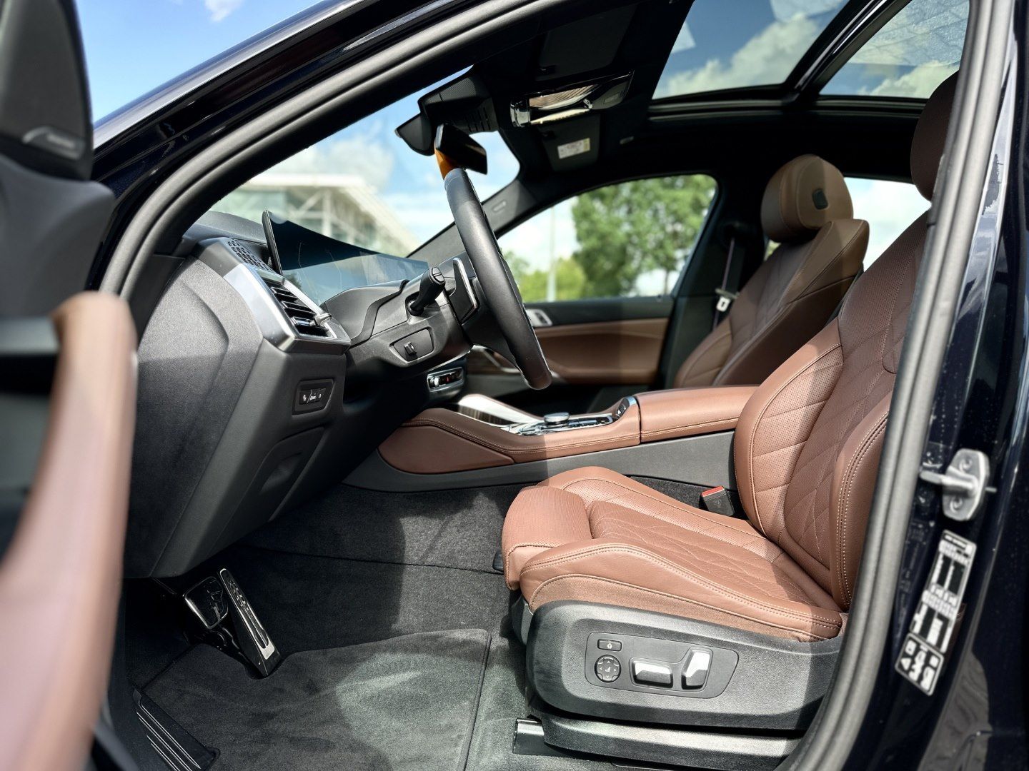BMW X6 - Bild 13