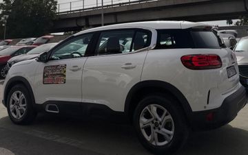 Citroen C5 Aircross - 5
