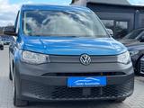 Volkswagen Caddy 2.0 TDI +Garantie+1.Hand+Finanzierung+ - Volkswagen: 0 Finanzierung