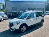 Dacia Dokker Stepway "NAVI+SITZHEIZUNG+INSPEKTION NEU" - Dacia Gebrauchtwagen in Duisburg