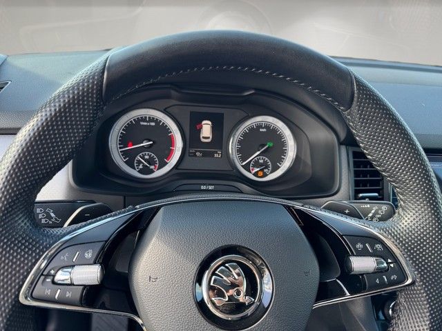 Skoda Kodiaq - Bild 13