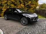 Porsche 2022 Macan "Facelift" Approved 03/26