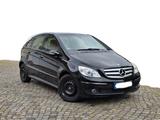 Mercedes-Benz B 200 CDI - Harman Kardon;Dynavin9;Sportpaket - Mercedes-Benz B 200: Cdi Sport