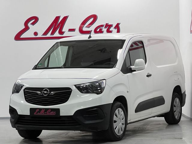 Opel Combo E Cargo Edition erhöhte Nutzlast XL