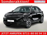 Opel Mokka GS 1.2 130 AT8 KomfortP SHZ Kam PDC 17Z...