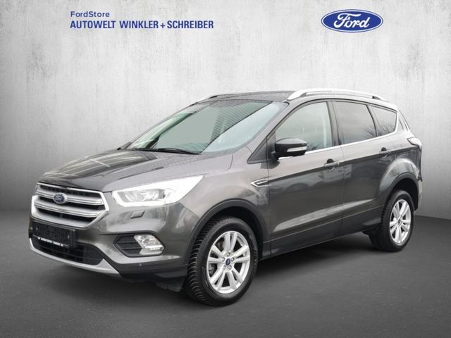 Ford Kuga 1.5 EcoBoost 2x4 Aut. Cool & Connect