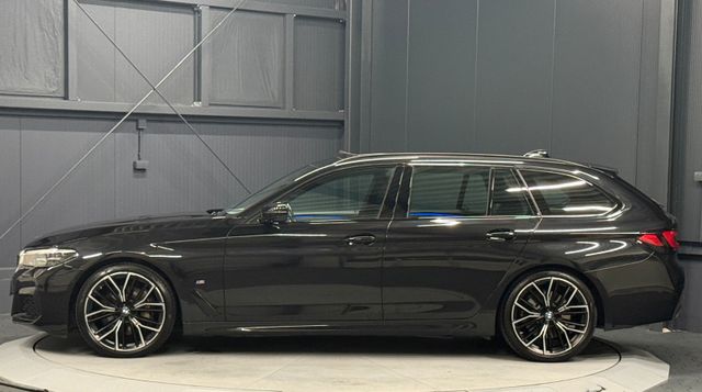 BMW 540d Touring xDrive M-Sport*20Zoll*PANORAMA*HUD*